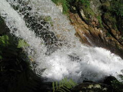 Allerheiligen Wasserfälle